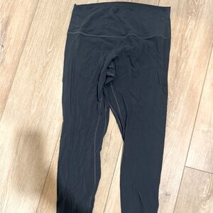 Lululemon Align Leggings